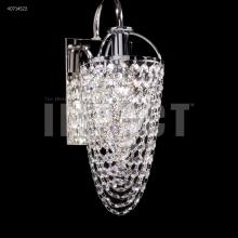 James R Moder 40714S22 - Contemporary Wall Sconce Basket