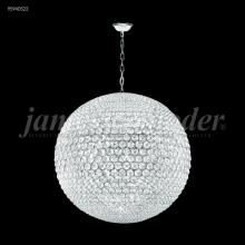 James R Moder 95940S22 - Sun Sphere Chandelier
