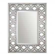 Uttermost 13863 - Uttermost Sorbolo Silver Mirror
