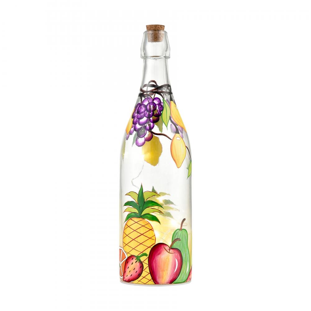 Fruit Bowl Bottle Lighting (2 pack)