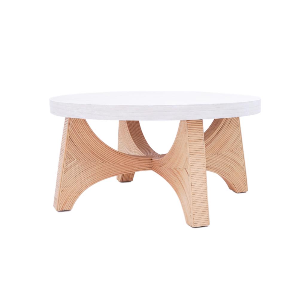 Sconset Coffee Table - Natural