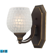 ELK Home 570-1B-WHT-LED - VANITY LIGHT