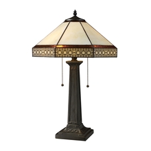 ELK Home D1858 - TABLE LAMP