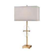 ELK Home D3645 - TABLE LAMP