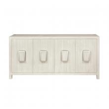 ELK Home S0015-9932 - Hawick Credenza - Weathered White