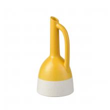 ELK Home S0017-11260 - Marianne Bottle - Small Yellow (2 pack)
