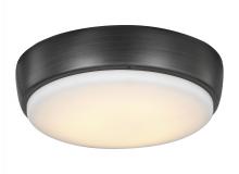 Visual Comfort & Co. Fan Collection MC264AGP - Universal 7" WET RATED LED Light Kit in Aged Pewter